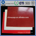 GPO-3 Glass polyester Flame Resistant Laminate Sheets
